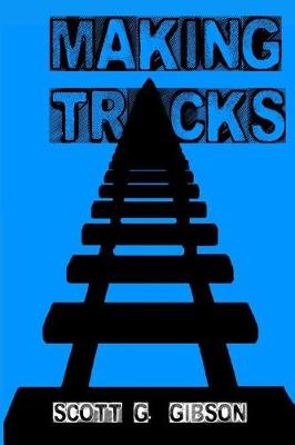 Book cover for Making Tracks