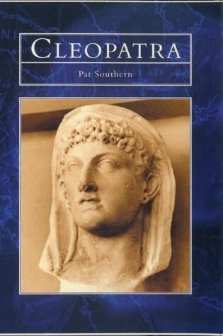 Cover of Cleopatra