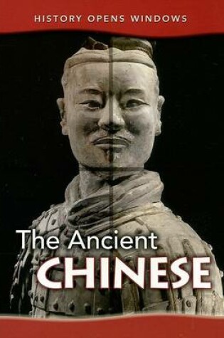 Cover of The Ancient Chinese