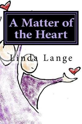 Book cover for A Matter of the Heart