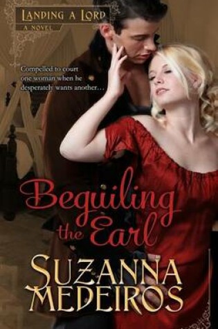 Cover of Beguiling the Earl