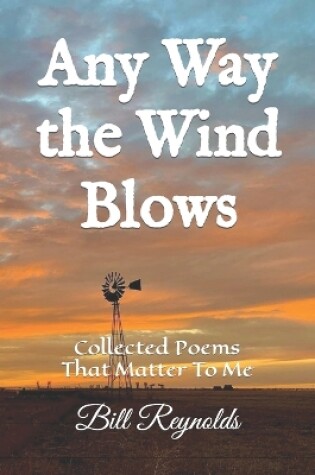 Cover of Any Way the Wind Blows