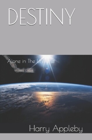 Cover of Destiny