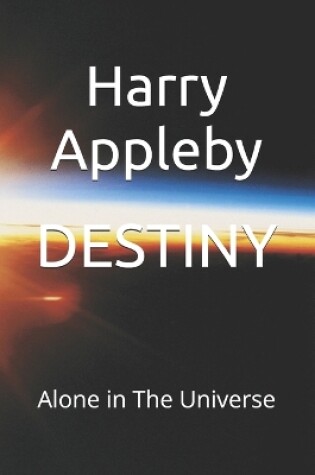 Cover of Destiny