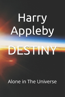 Book cover for Destiny