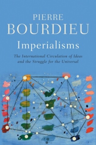 Cover of Imperialisms