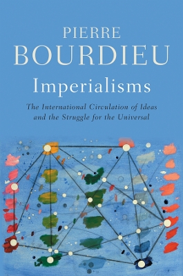 Book cover for Imperialisms