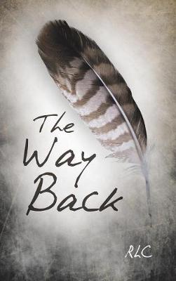 Book cover for The Way Back