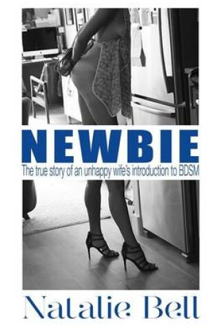 Cover of Newbie