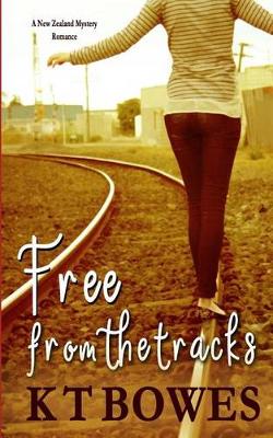 Book cover for Free from the Tracks