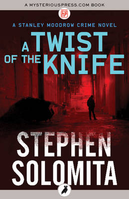 Cover of A Twist of the Knife