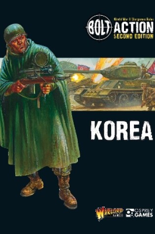 Cover of Korea