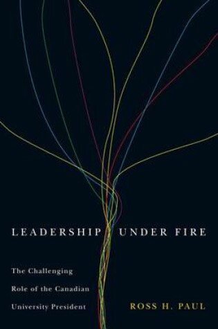 Cover of Leadership Under Fire