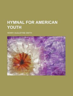 Book cover for Hymnal for American Youth