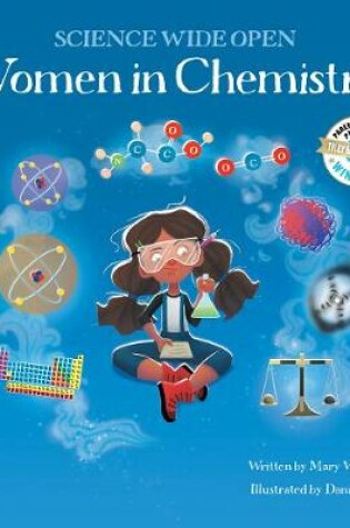 Cover of Women in Chemistry