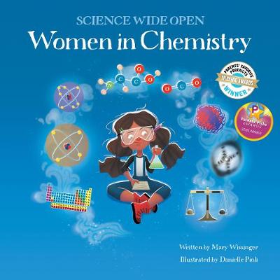 Book cover for Women in Chemistry