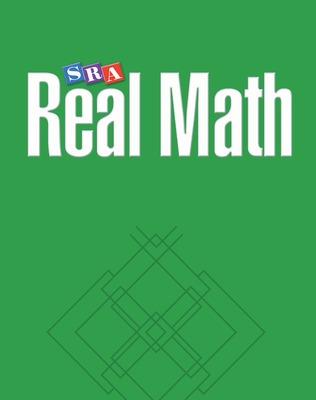 Cover of Real Math Across the Curriculum Math Connections - Grade 2