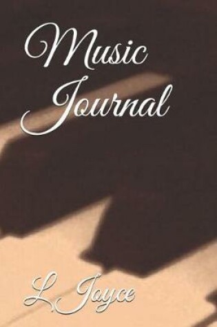 Cover of Music Journal