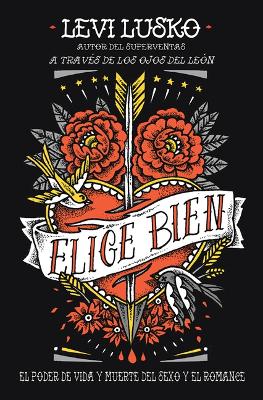 Book cover for Elige Bien