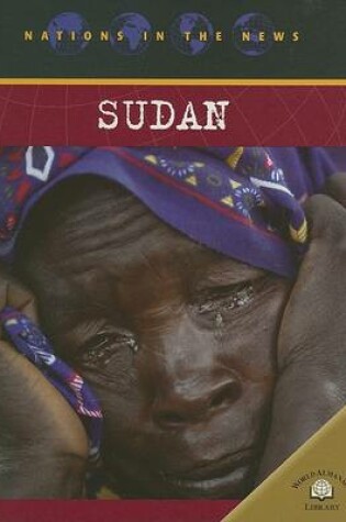 Cover of Sudan