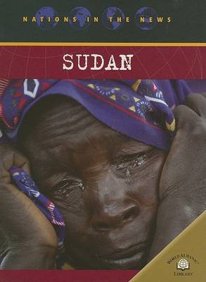 Cover of Sudan