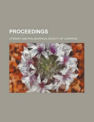 Book cover for Proceedings Volume 43