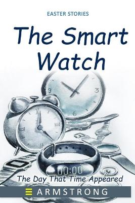 Book cover for The Smart Watch