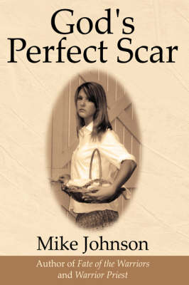 Book cover for God's Perfect Scar