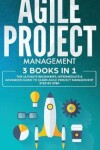 Book cover for Agile Project Management