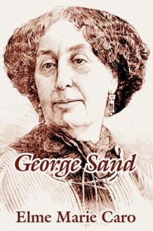 Cover of George Sand