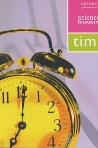 Cover of Time