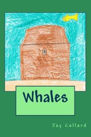 Cover of Whales