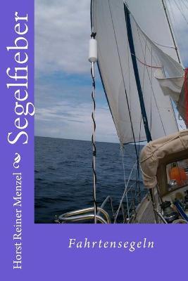 Book cover for Segelfieber
