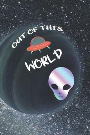 Cover of Out Of This World