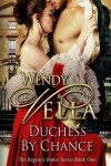 Book cover for Duchess By Chance