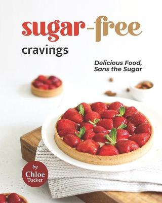 Book cover for Sugar-Free Cravings