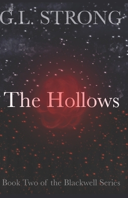 Book cover for The Hollows