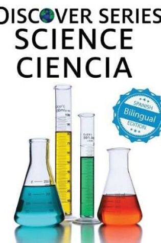 Cover of Science / Ciencia