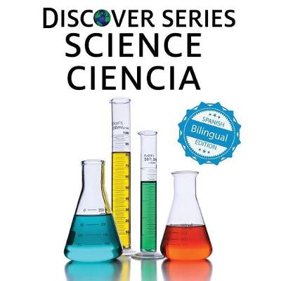 Book cover for Science / Ciencia