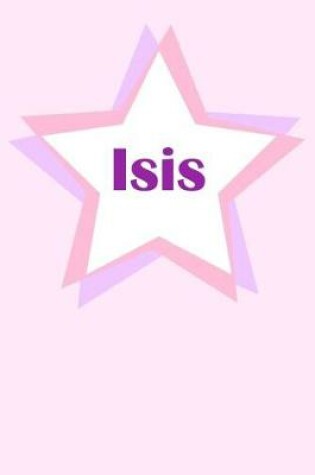 Cover of Isis