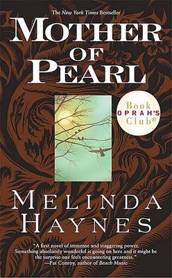 Mother of Pearl by Melinda Haynes