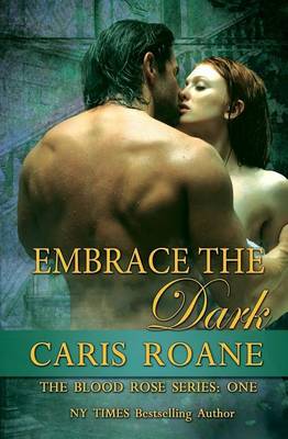 Book cover for Embrace the Dark