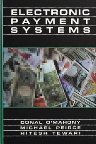 Cover of Electronic Payment Systems