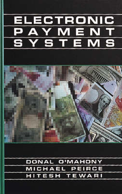 Cover of Electronic Payment Systems