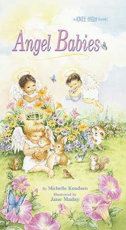 Book cover for Angel Babies