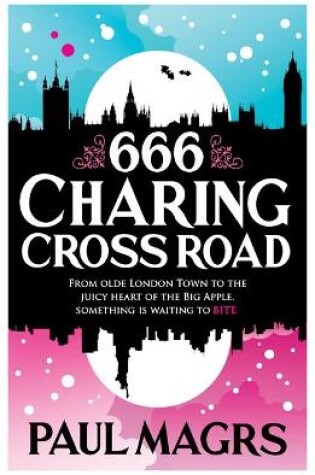 Cover of 666 Charing Cross Road