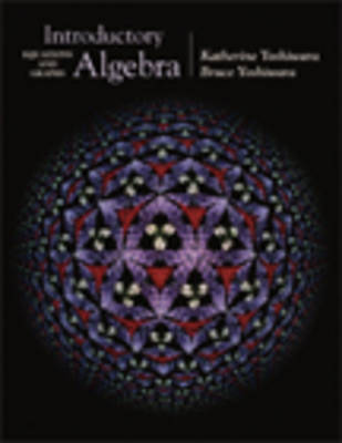 Book cover for Introductory Algebra