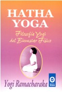 Book cover for Hatha Yoga