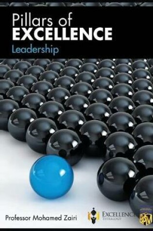 Cover of Leadership