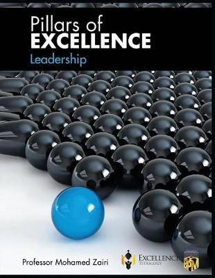 Book cover for Leadership